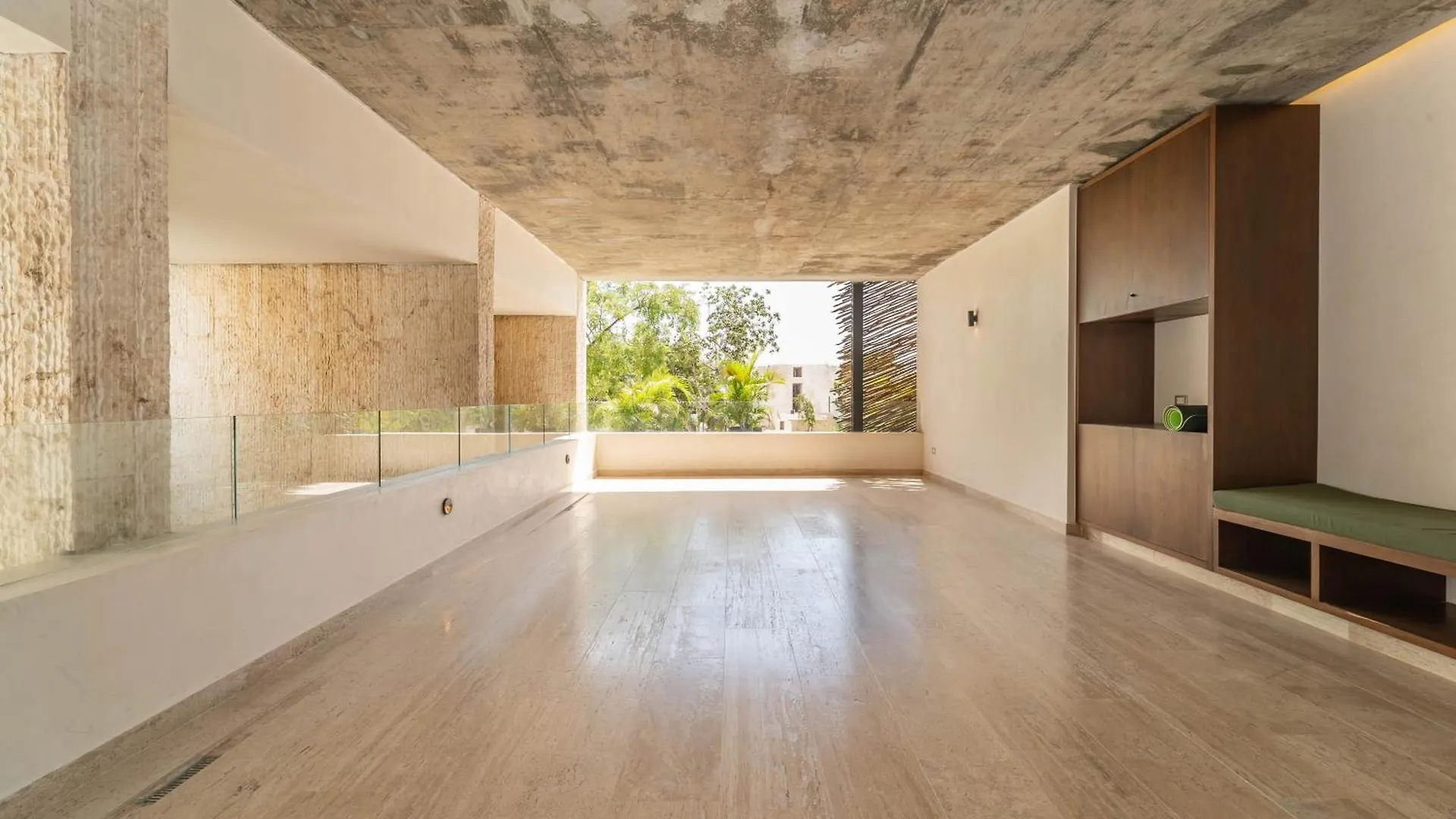 2Br Plunge Pool, Rooftop Pool, Gym, Kids Playroom Tulum